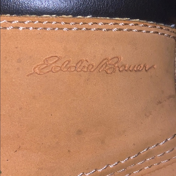 Boys size 1 work boots - Picture 5 of 5